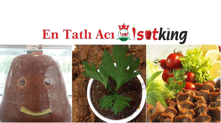 Katkısız, Helal, Sağlıklı