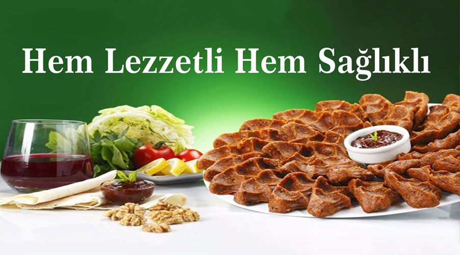 Hem Lezzetli Hem Sağlıklı