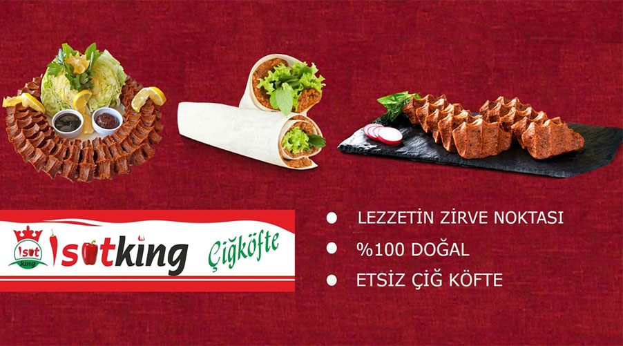 Çiğ Köftenin Faydaları Çiğ Köftenin Faydaları